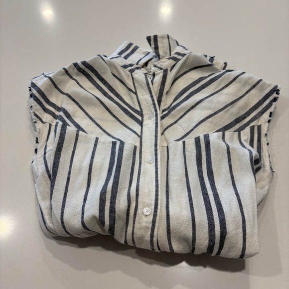 Melissa Nepton Romper / Jumpsuit  XS- Canadian designer - Picture 11 of 11